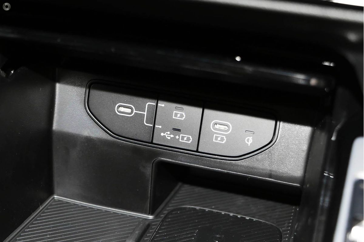 2025 Kia Sorento HEV GT-Line MQ4 PE