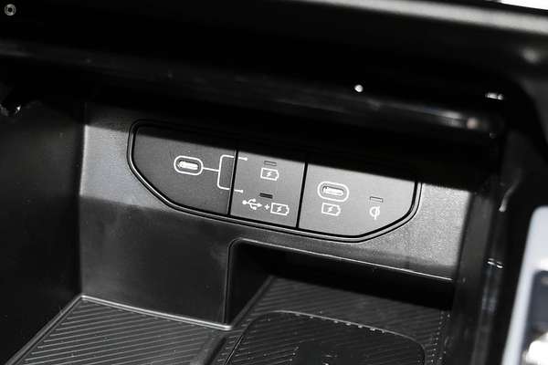 2025 Kia Sorento HEV GT-Line MQ4 PE