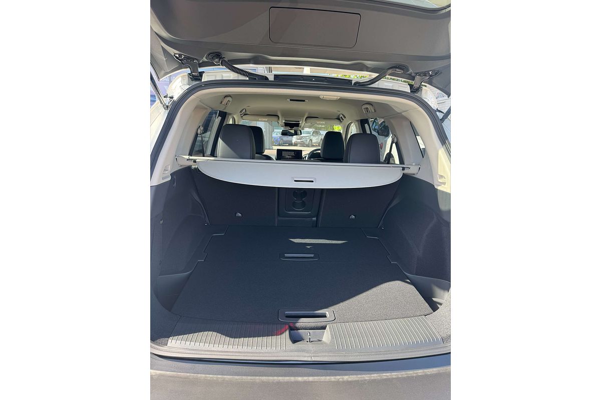 2025 Nissan X-TRAIL ST-L e-POWER T33