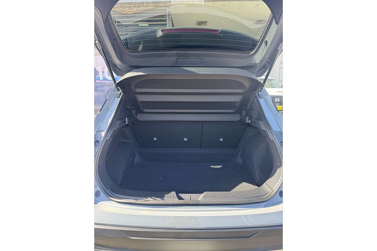 2025 Nissan X-TRAIL ST-L e-POWER T33