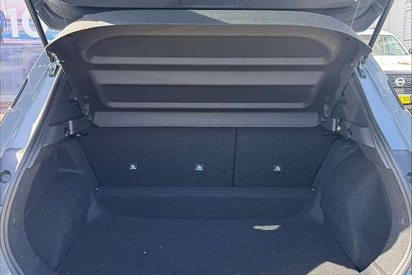 2025 Nissan X-TRAIL ST-L e-POWER T33