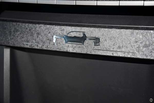 2025 LDV Terron 9 Origin EKK1C 4X4