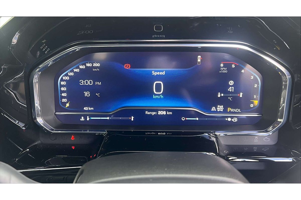 2025 Chevrolet Silverado HD LTZ Premium W/Tech Pack T1 4X4