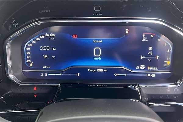 2025 Chevrolet Silverado HD LTZ Premium W/Tech Pack T1 4X4