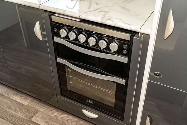 2022 Regent Discoverer