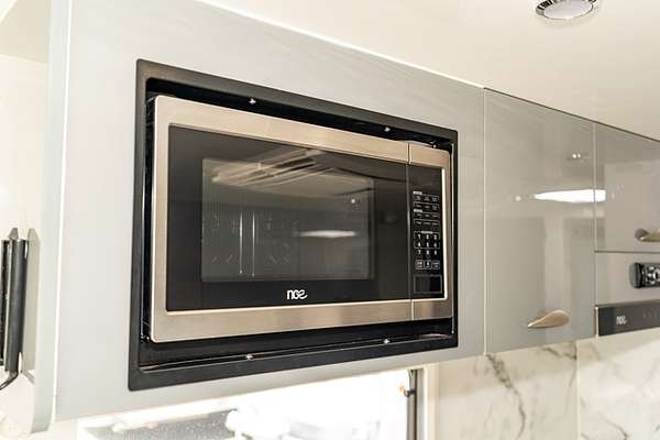 2022 Regent Discoverer