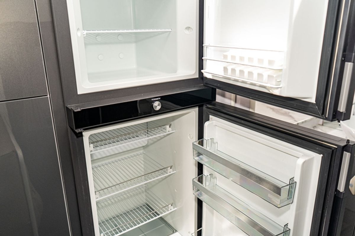 2022 Regent Discoverer