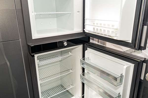 2022 Regent Discoverer