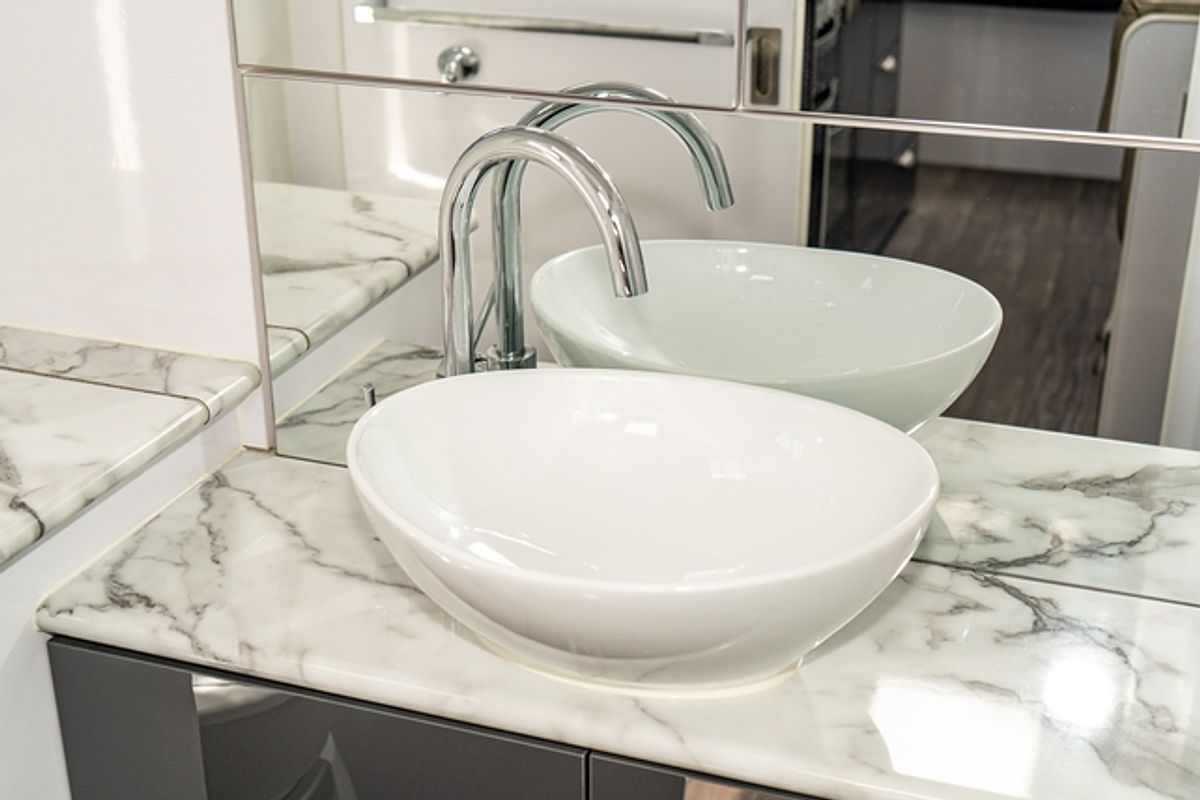 2022 Regent Discoverer