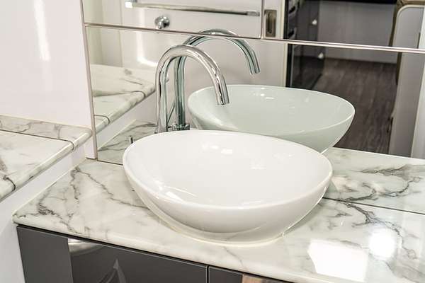 2022 Regent Discoverer