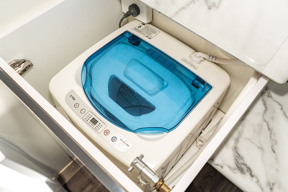 2022 Regent Discoverer