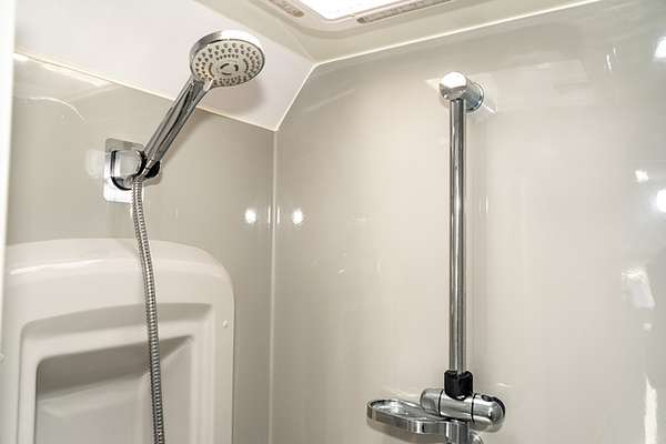 2022 Regent Discoverer