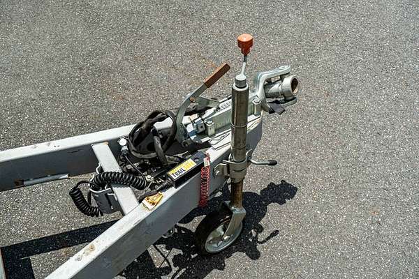 2022 Regent Discoverer