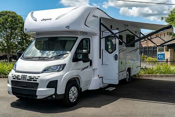 2025 Jayco DESTINY MOTORHOME FA.25-3.DS-MY25