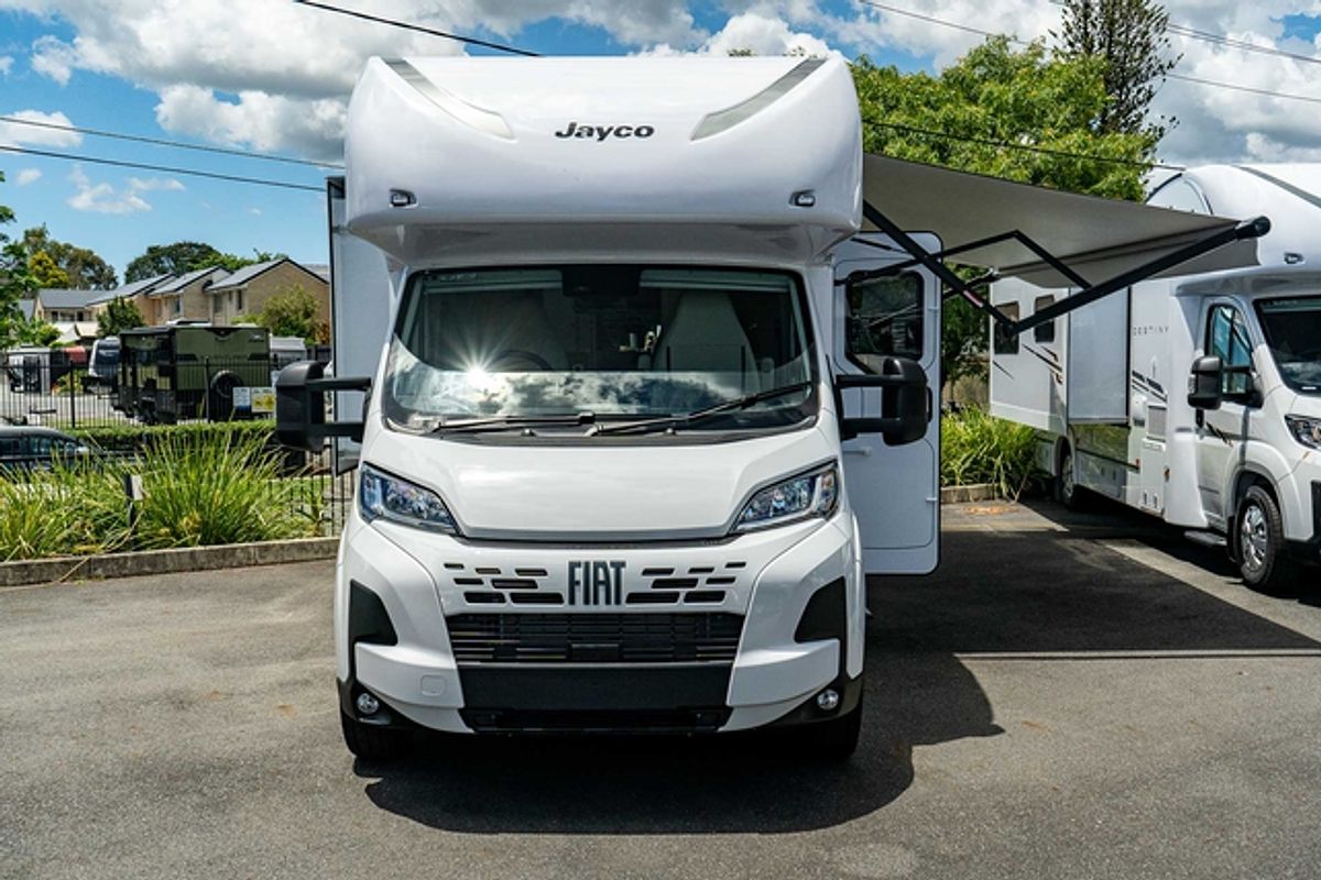 2025 Jayco DESTINY MOTORHOME FA.25-3.DS-MY25