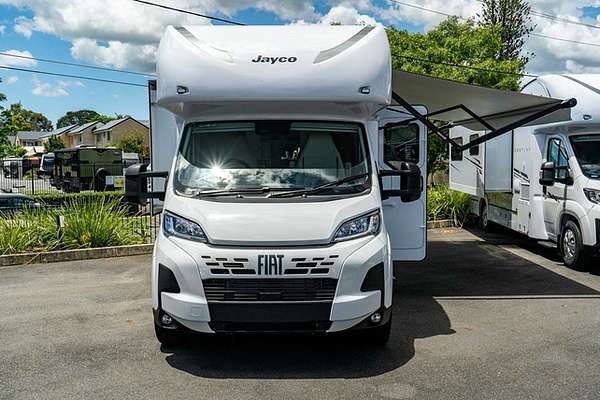 2025 Jayco DESTINY MOTORHOME FA.25-3.DS-MY25