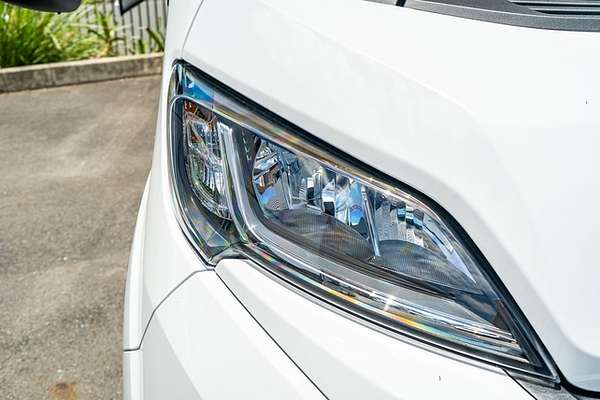 2025 Jayco DESTINY MOTORHOME FA.25-3.DS-MY25