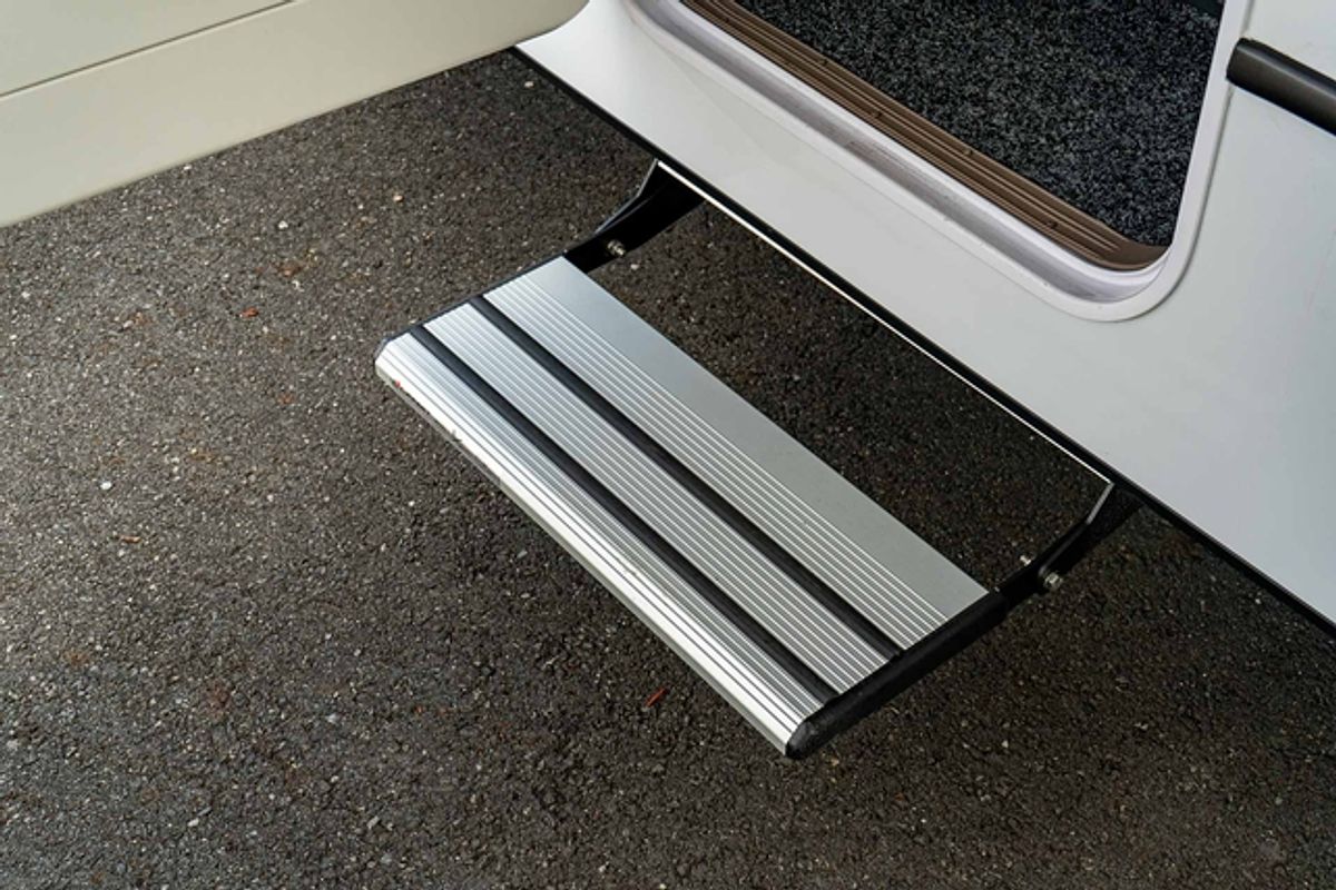 2025 Jayco DESTINY MOTORHOME FA.25-3.DS-MY25