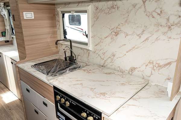 2025 Jayco DESTINY MOTORHOME FA.25-3.DS-MY25