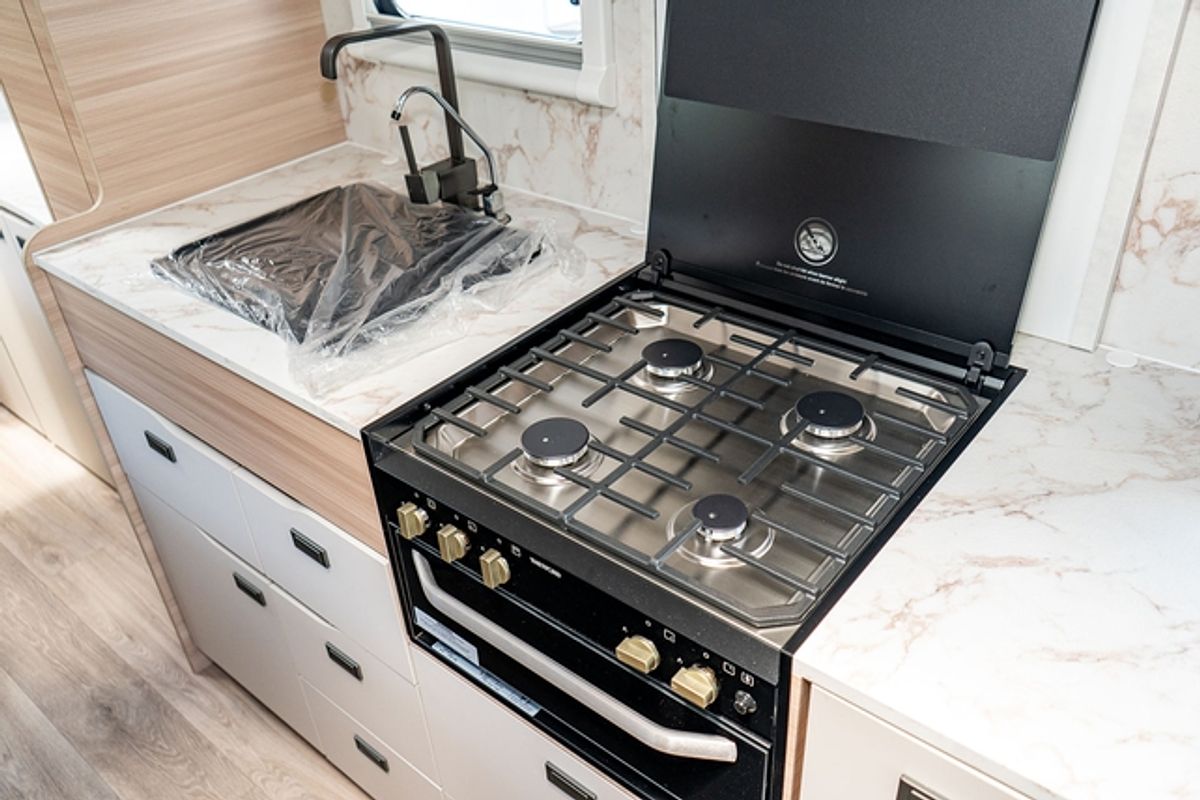 2025 Jayco DESTINY MOTORHOME FA.25-3.DS-MY25