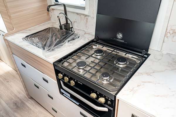 2025 Jayco DESTINY MOTORHOME FA.25-3.DS-MY25