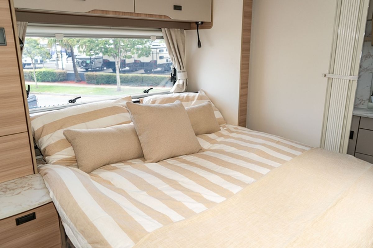 2025 Jayco DESTINY MOTORHOME FA.25-3.DS-MY25