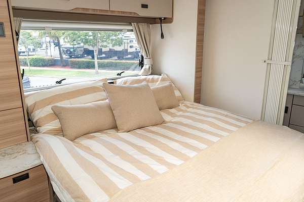 2025 Jayco DESTINY MOTORHOME FA.25-3.DS-MY25