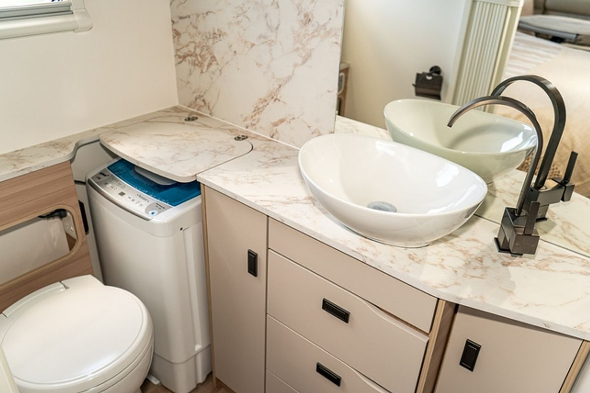 2025 Jayco DESTINY MOTORHOME FA.25-3.DS-MY25