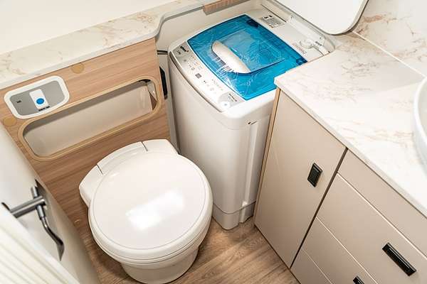 2025 Jayco DESTINY MOTORHOME FA.25-3.DS-MY25