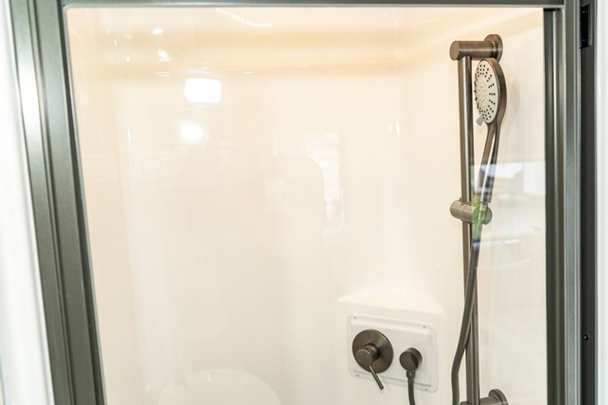 2025 Jayco DESTINY MOTORHOME FA.25-3.DS-MY25