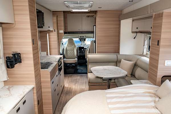 2025 Jayco DESTINY MOTORHOME FA.25-3.DS-MY25