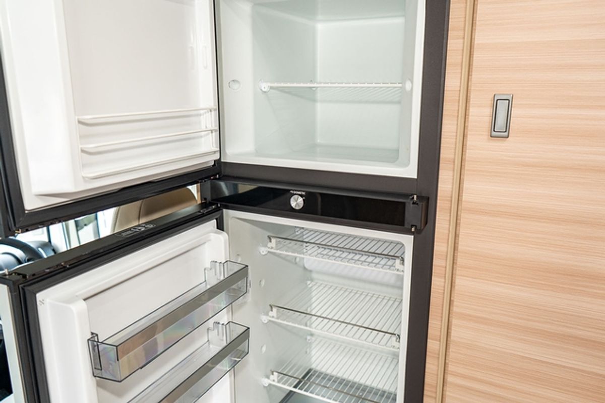 2025 Jayco DESTINY MOTORHOME FA.25-3.DS-MY25