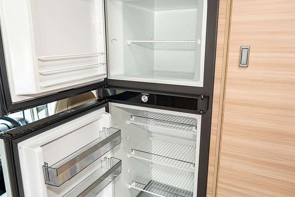 2025 Jayco DESTINY MOTORHOME FA.25-3.DS-MY25