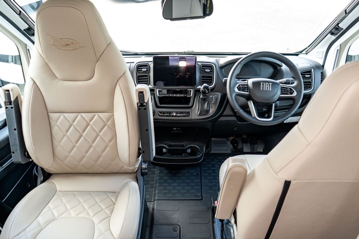 2025 Jayco DESTINY MOTORHOME FA.25-3.DS-MY25