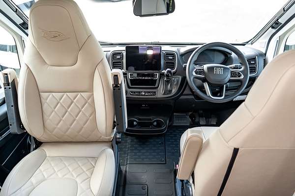 2025 Jayco DESTINY MOTORHOME FA.25-3.DS-MY25