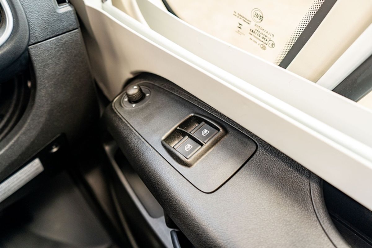 2025 Jayco DESTINY MOTORHOME FA.25-3.DS-MY25