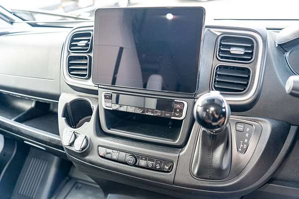 2025 Jayco DESTINY MOTORHOME FA.25-3.DS-MY25