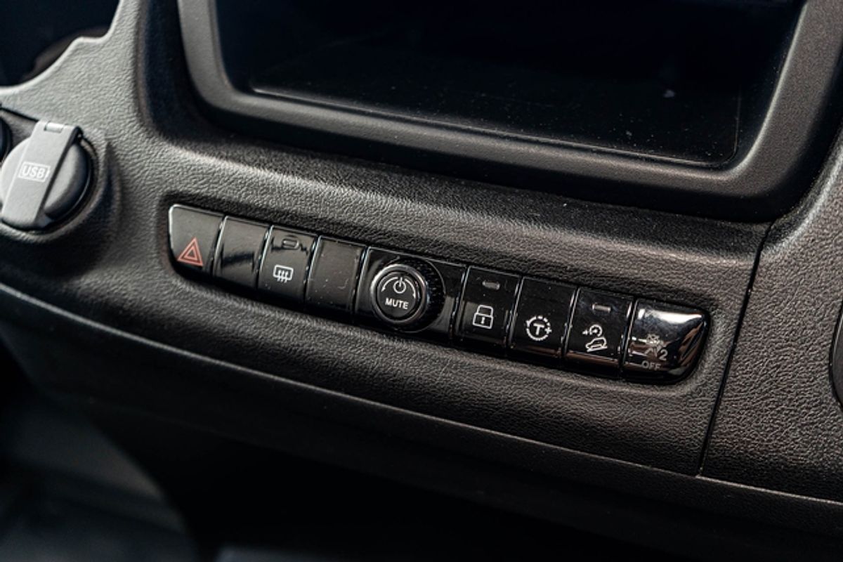 2025 Jayco DESTINY MOTORHOME FA.25-3.DS-MY25