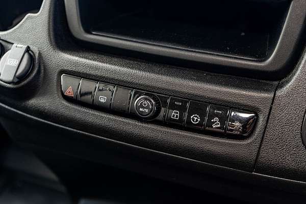 2025 Jayco DESTINY MOTORHOME FA.25-3.DS-MY25