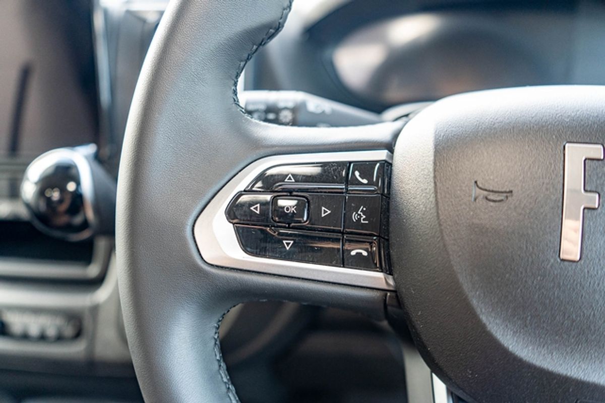 2025 Jayco DESTINY MOTORHOME FA.25-3.DS-MY25