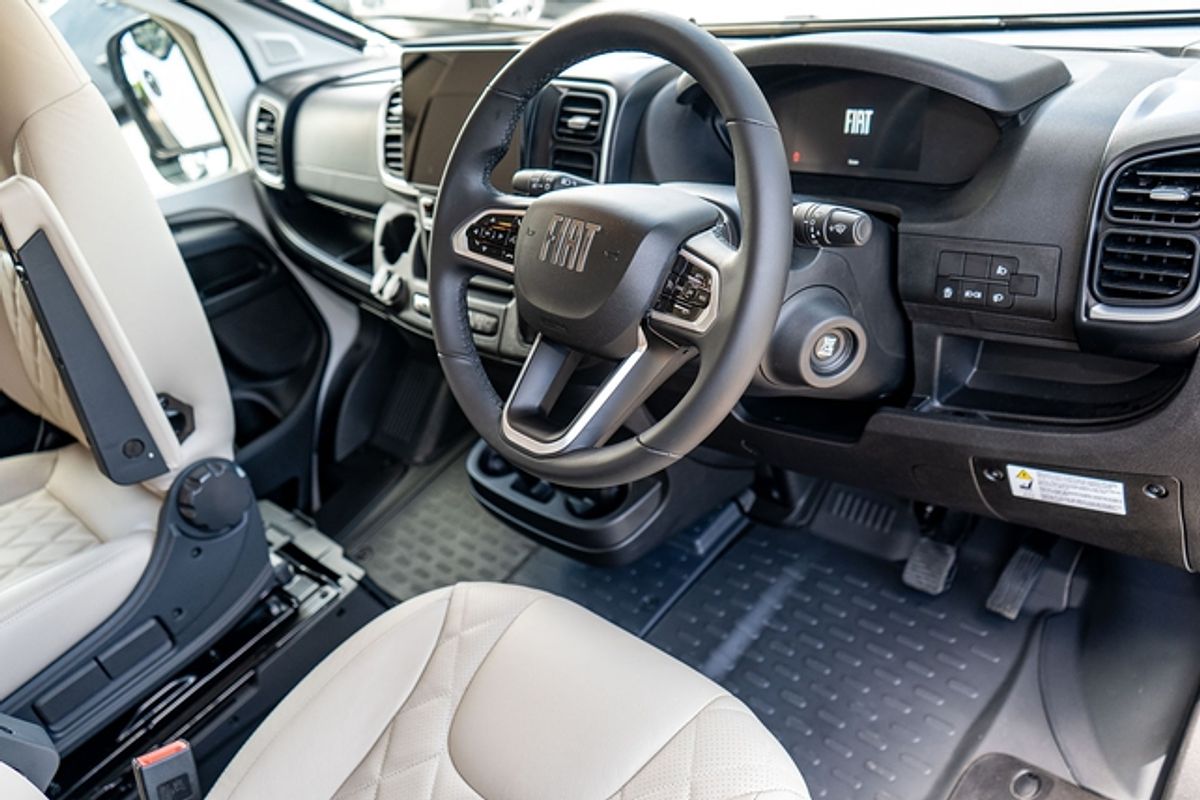 2025 Jayco DESTINY MOTORHOME FA.25-3.DS-MY25