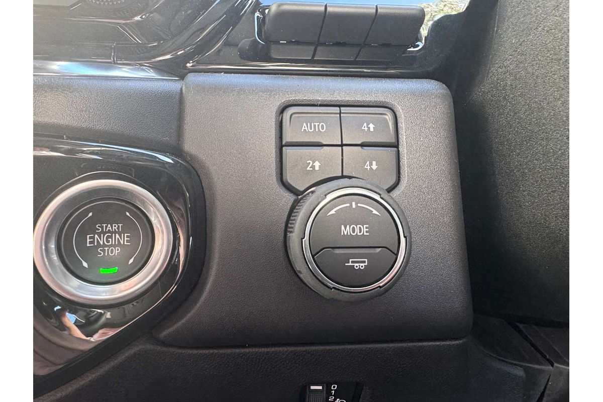 2025 Chevrolet Silverado HD LTZ Premium W/Tech Pack T1 4X4