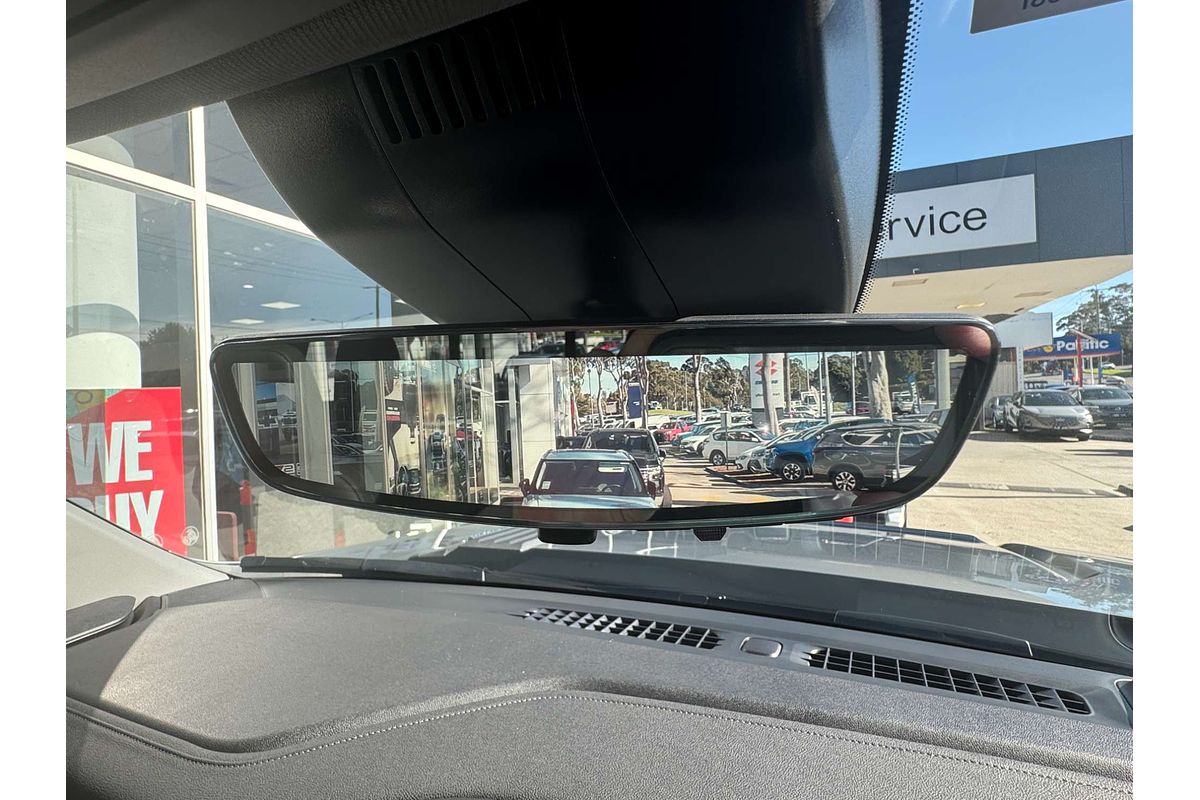 2025 Chevrolet Silverado HD LTZ Premium W/Tech Pack T1 4X4