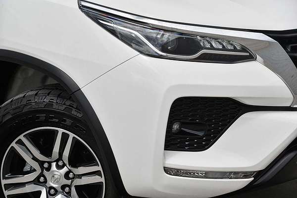 2023 Toyota Fortuner GXL GUN156R