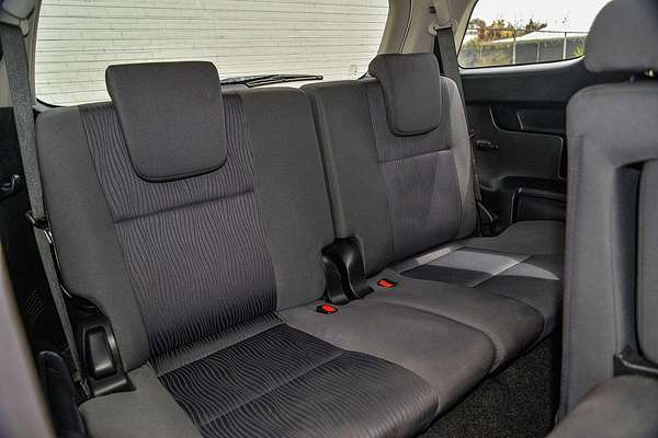 2023 Toyota Fortuner GXL GUN156R