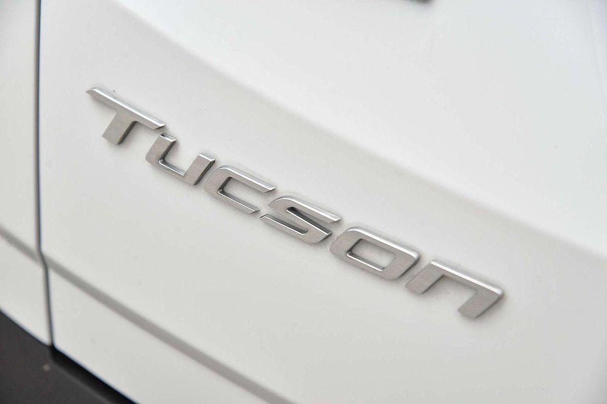 2021 Hyundai Tucson Elite NX4.V1