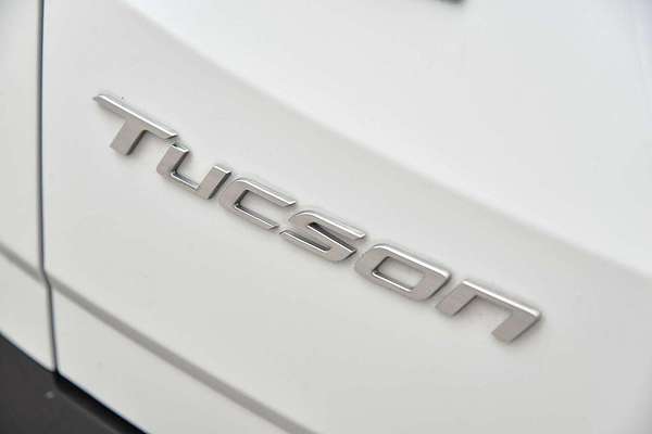 2021 Hyundai Tucson Elite NX4.V1