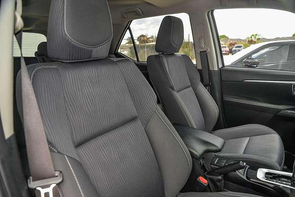 2023 Toyota Fortuner GXL GUN156R