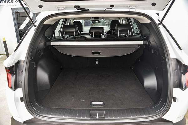 2021 Hyundai Tucson Elite NX4.V1