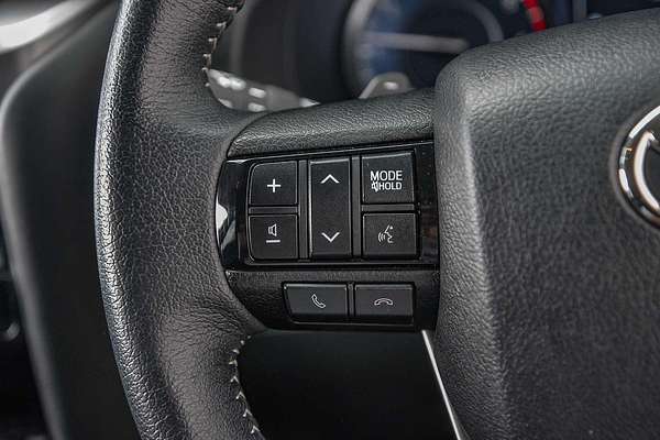 2023 Toyota Fortuner GXL GUN156R